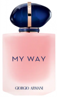 Giorgio Armani My Way Floral EDP 50 ml Kadın Parfümü kullananlar yorumlar